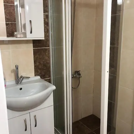 Apartmanhotel Mina Grand Kemer