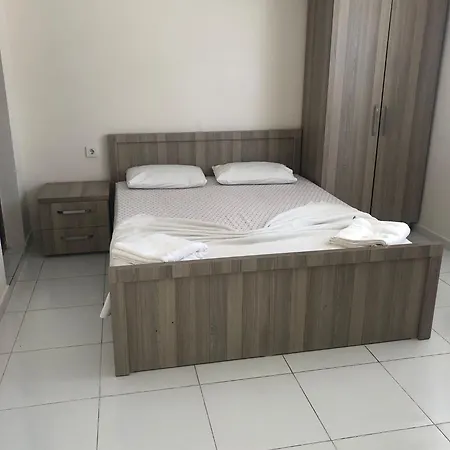 Mina Grand Apartmanhotel 3*