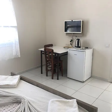 Mina Grand Apartmanhotel 3*