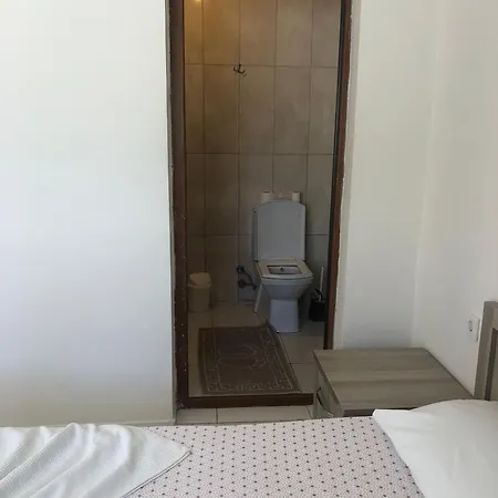 Apartmanhotel Mina Grand Kemer