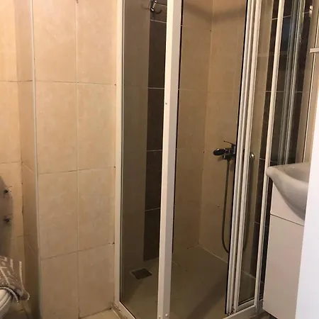 Mina Grand Apartmanhotel Kemer