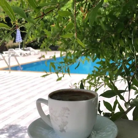Mina Grand Apartmanhotel