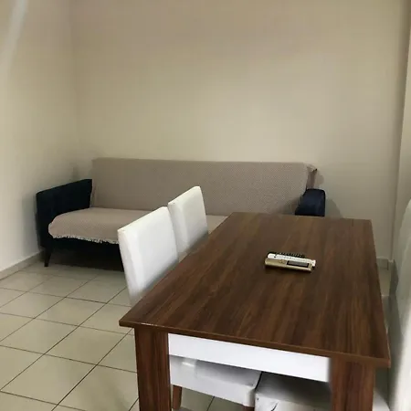 Apartmanhotel Mina Grand Kemer