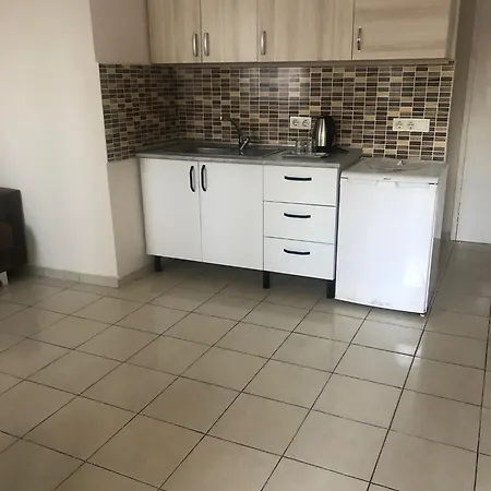 Mina Grand Apartmanhotel
