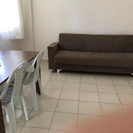 Apartmanhotel Mina Grand