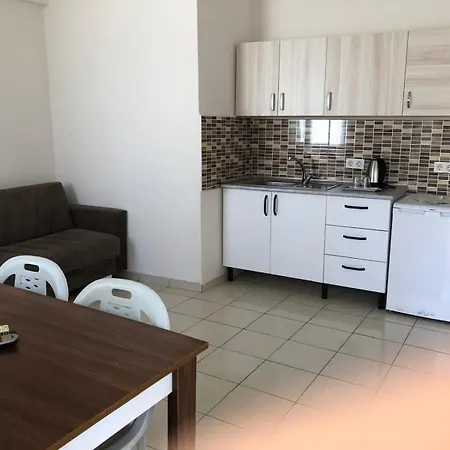 Mina Grand Apartmanhotel 3*