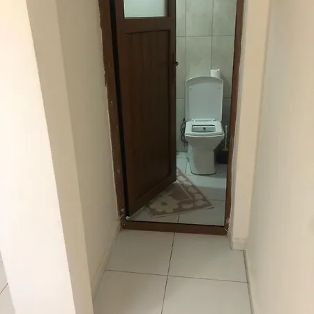 Mina Grand Апарт-отель