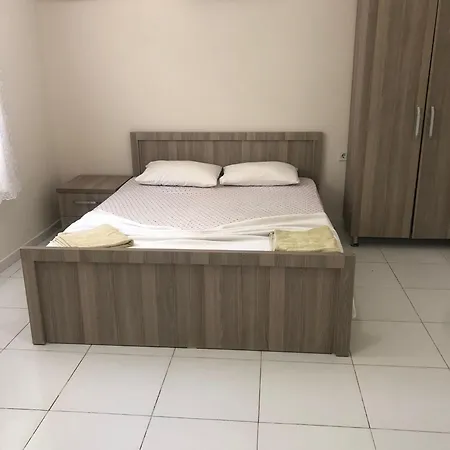 Mina Grand Кемер