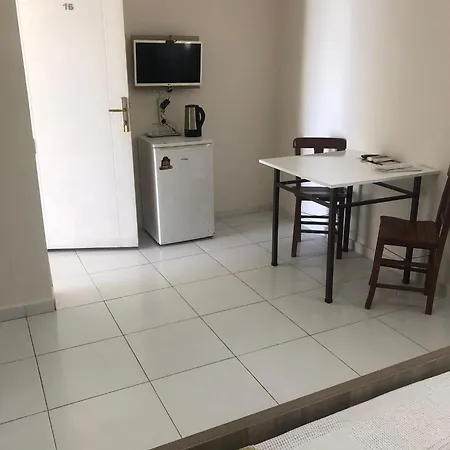 Mina Grand 3* Кемер