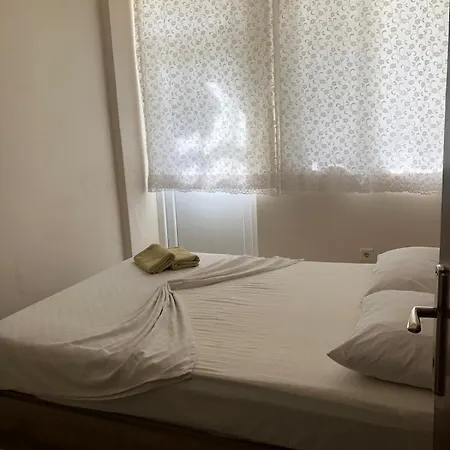 Апарт-отель Mina Grand