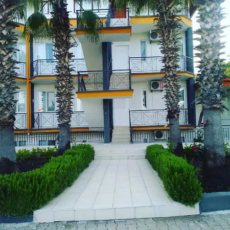 Mina Grand 3* Кемер